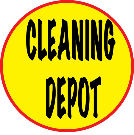 CLEANING DEPOT STORE