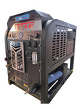 HydraMaster Titan 375 Truckmount  100 Gallon Tank 2000PSI