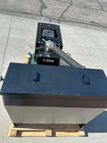 REFURBISHED SAPPHIRE SCIENTIFIC 370SS TRUCKMOUNT