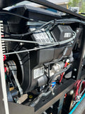 REFURBISHED SAPPHIRE SCIENTIFIC 370SS TRUCKMOUNT