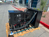 REFURBISHED SAPPHIRE SCIENTIFIC 370SS TRUCKMOUNT