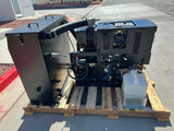 REFURBISHED SAPPHIRE SCIENTIFIC 370SS TRUCKMOUNT