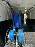 Carpet Cleaning Dream Van , Fully Loaded, Brand New Titan truckmount, LOW miles, EXTENDED