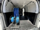 Carpet Cleaning Dream Van , Fully Loaded, Brand New Titan truckmount, LOW miles, EXTENDED