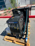 REFURBISHED SAPPHIRE SCIENTIFIC 370SS TRUCKMOUNT