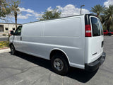 Carpet Cleaning Dream Van , Fully Loaded, Brand New Titan truckmount, LOW miles, EXTENDED