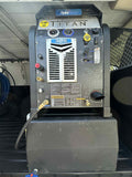Carpet Cleaning Dream Van , Fully Loaded, Brand New Titan truckmount, LOW miles, EXTENDED