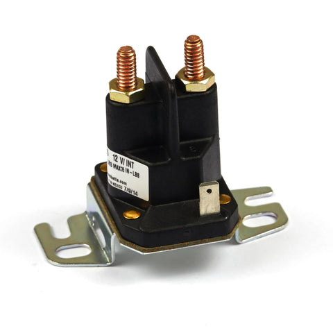 SOLENOID, STARTER - BRIGGS & STRATTON