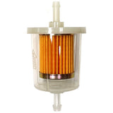Fuel filter 3/8"