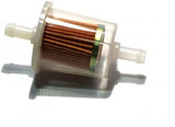 Fuel filter 3/8"