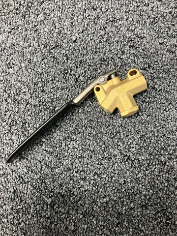 Angle Valve WAND TRIGGER