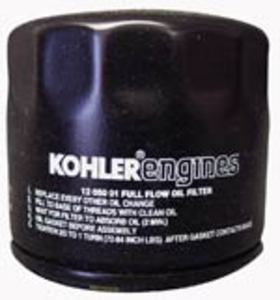 OIL FILTER - KOHLER