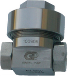 General Pump, Complete Chemical Pump