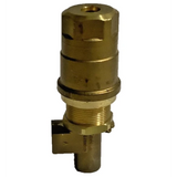 Legend Brands 111843 Sapphire Scientific 23-010, 23-140, 23-147, Prochem 8.635-294.0 Suttner 1/4 Brass Regulator [23-010] - Regulators & Unloaders - Equipment - 23-010