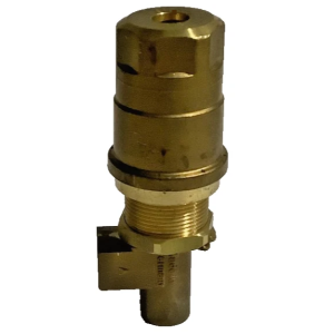 Legend Brands 111843 Sapphire Scientific 23-010, 23-140, 23-147, Prochem 8.635-294.0 Suttner 1/4 Brass Regulator [23-010] - Regulators & Unloaders - Equipment - 23-010