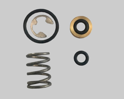 Model Number: R800SN
PMF R800SN Repair Kit for V800 Valve with New Stem and Nut 120077 23-135