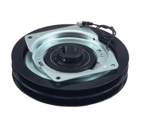 GENERAL PUMP CLUTCH DOUBLE 'A' GROOVE FOR PROCHEM APEX, EVEREST 650 
PART #102984