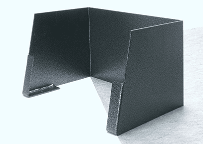 Mounting Bracket for RX20