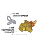Part # 119211
Old Part #: 23-085