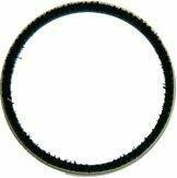 BRUSH RING - 12" - TURBO HYBRID, TURBOFORCE