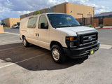 carpet cleaning van for sale truckmount for sale