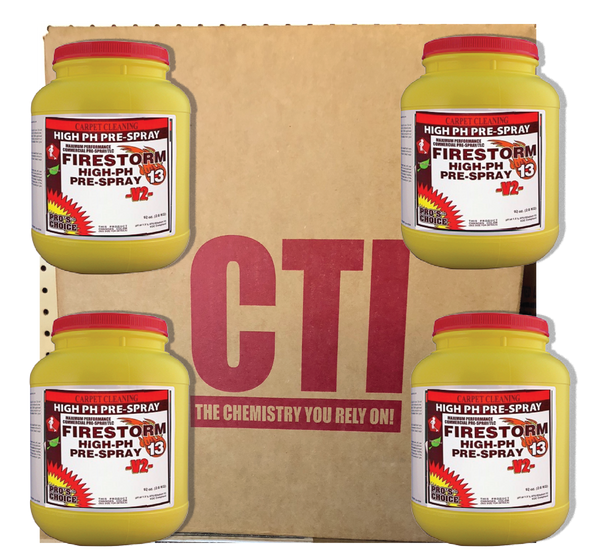 firestorm herbicide PRO'S CHOICE FIRESTORM V2 PRESPRAY 13PH