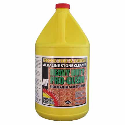 Heavy Duty Pro-Clean - 1 GALLON