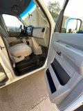 2009 Extended Ford E350 cargo van carpet cleaning van fully loaded