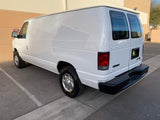 2010 FORD E250 CARPET CLEANING VAN FULLY LOADED BOXXER 318 ONLY 64,000 MILES!!