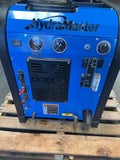 HYDRAMASTER BOXXER 318 WITH 100 GALLON WASTE TANK