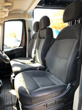 2015 Dodge Promaster 1500 High Roof Tradesman 136-in. WB  - 69,219 Miles   SapphireScientific 570SS - 2,996 Hours