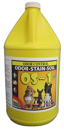 CARPET CLEANING CHEMICAL OS1 PRO'S CHOICE CARPET CLEANING CHEMICALS FOR SALE