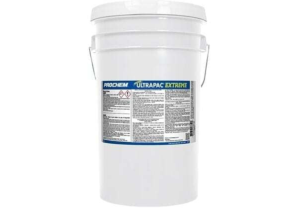 Prochem Ultrapac® Extreme Pre‑Spray 40 LB PAIL * FREE SHIPPING