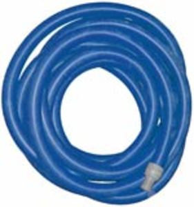 CARPET CLEANING VACUUM HOSE Built to take abuse that everyday professional use dishes out. With smooth free flowing bore inside, it allows high air movement and efficient vacuum. Strong and yet highly flexible this hose is the perfect choice for both truckmount and portable use.